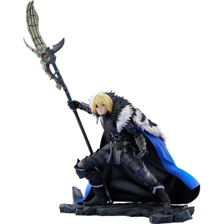 Fire Emblem Dimitri