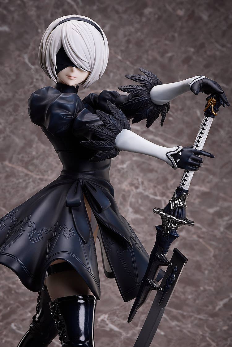 Freeing 2B (YoRHa No.2 Type B) - Image 3