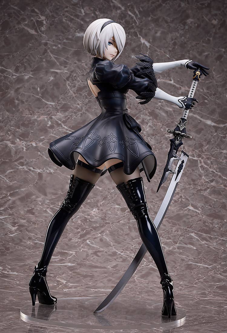 Freeing 2B (YoRHa No.2 Type B) - Image 4