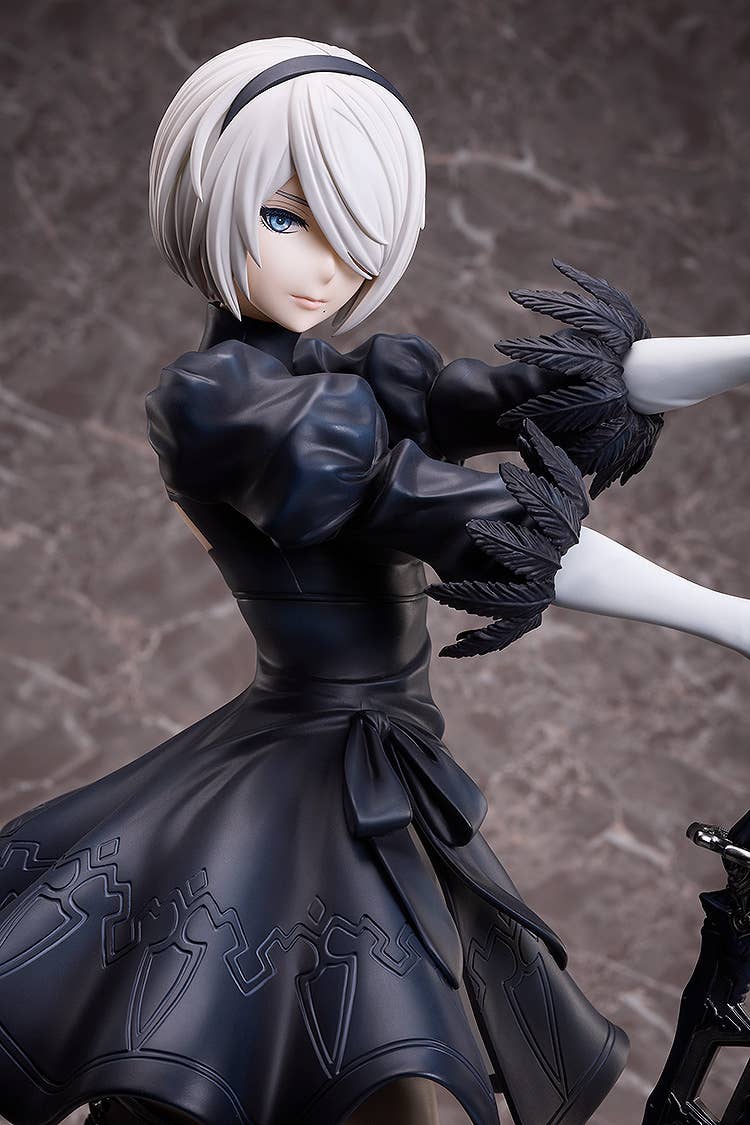 Freeing 2B (YoRHa No.2 Type B) - Image 5