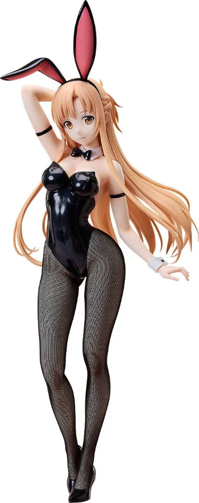 Freeing Asuna: Bunny Ver.