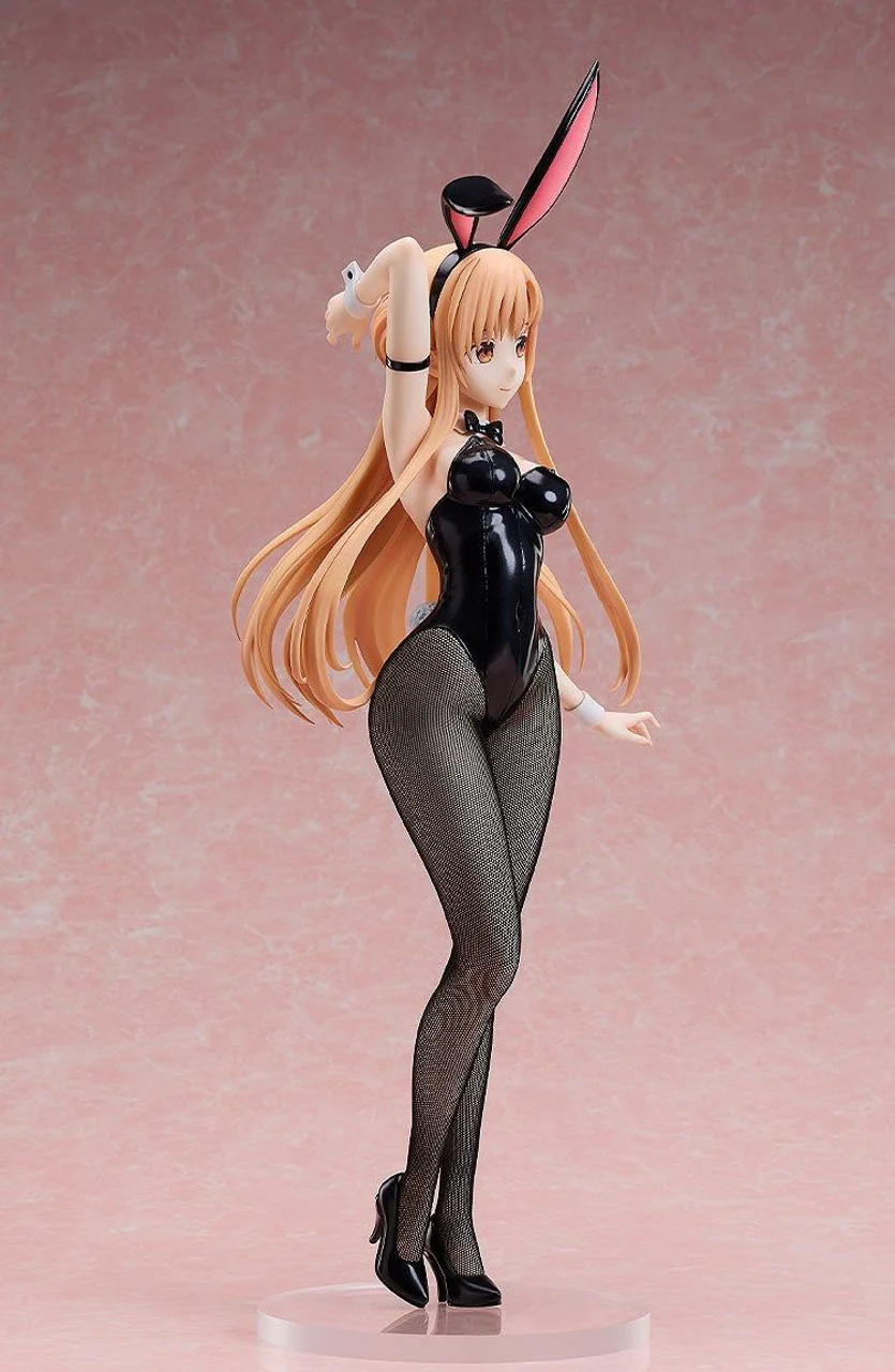 Freeing Asuna: Bunny Ver. - Image 2