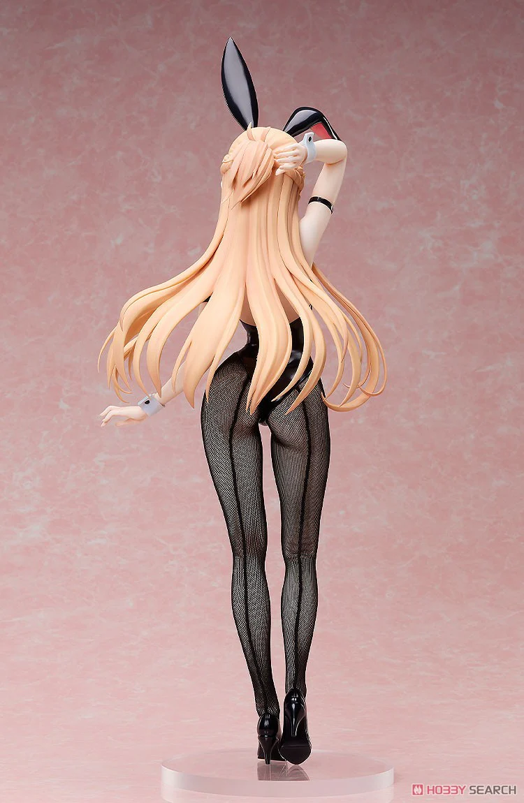 Freeing Asuna: Bunny Ver. - Image 3
