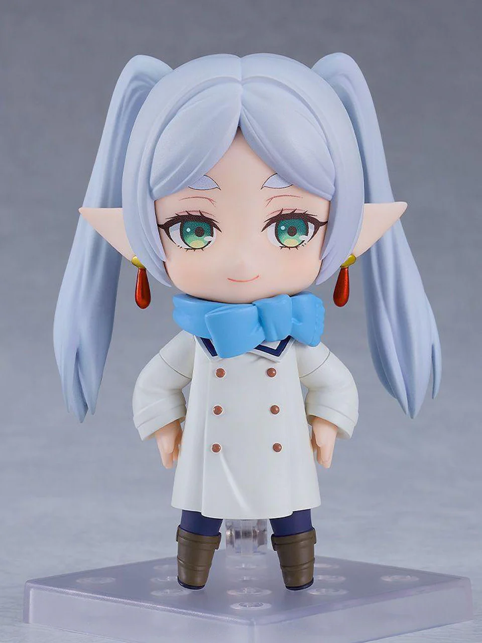 Frieren: Beyond Journey’s End Nendoroid Frieren: Winter Clothes Ver.