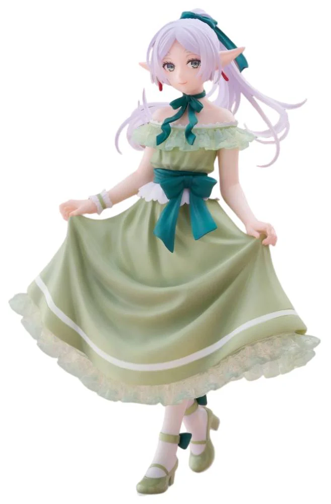 Frieren: Beyond Journey's End Coreful Figure - Frieren (Party Dress ver.) - Image 2