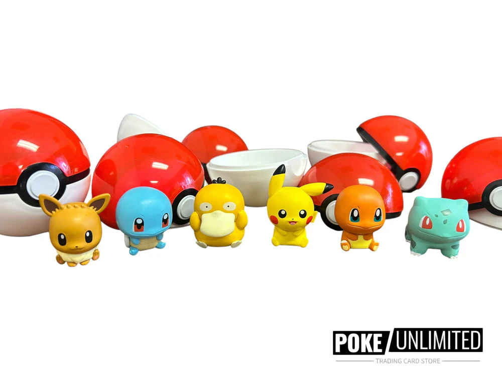 Funism Blind Box - Palmsize Wonders Vol 1 (1 Random PC)
