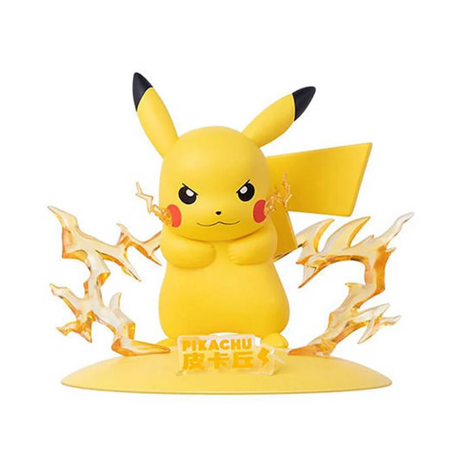 FUNISM Pokémon - Figures Pikachu