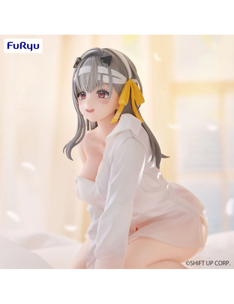 FuRyu Goddess of Victory: Nikke@Noodle Stopper Figure -Modernia First Affection ver.- - Image 2
