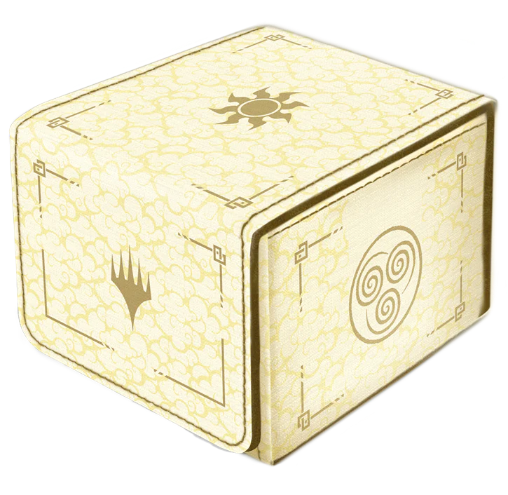 GATHERERS TAVERN MTG AVATAR THE LAST AIRBENDER DOMARU BOX - AIR