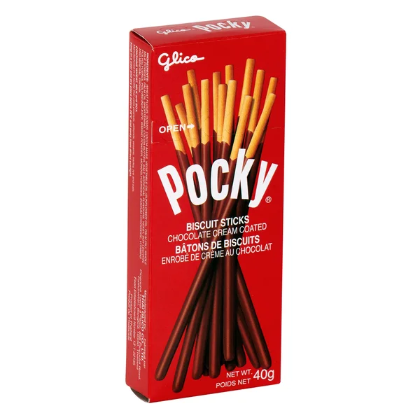 Glico Pocky Chocolate (40g)