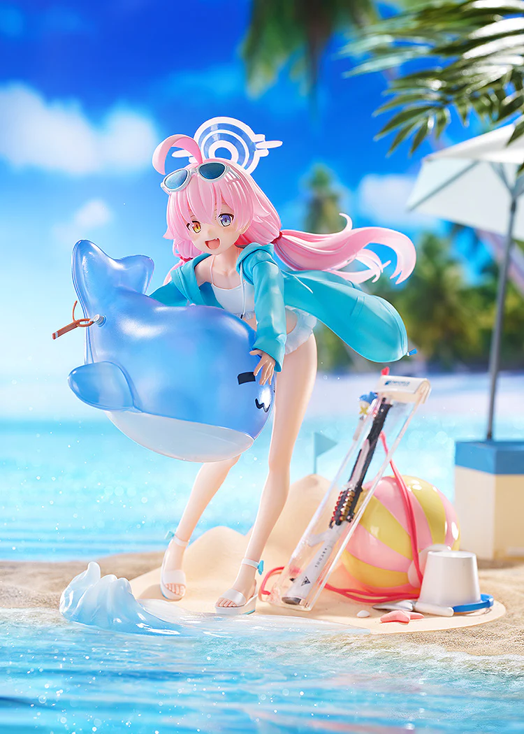 GoodSmile Company Blue Archive Hoshino (Swimsuit)