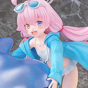 GoodSmile Company Blue Archive Hoshino (Swimsuit) - Image 2