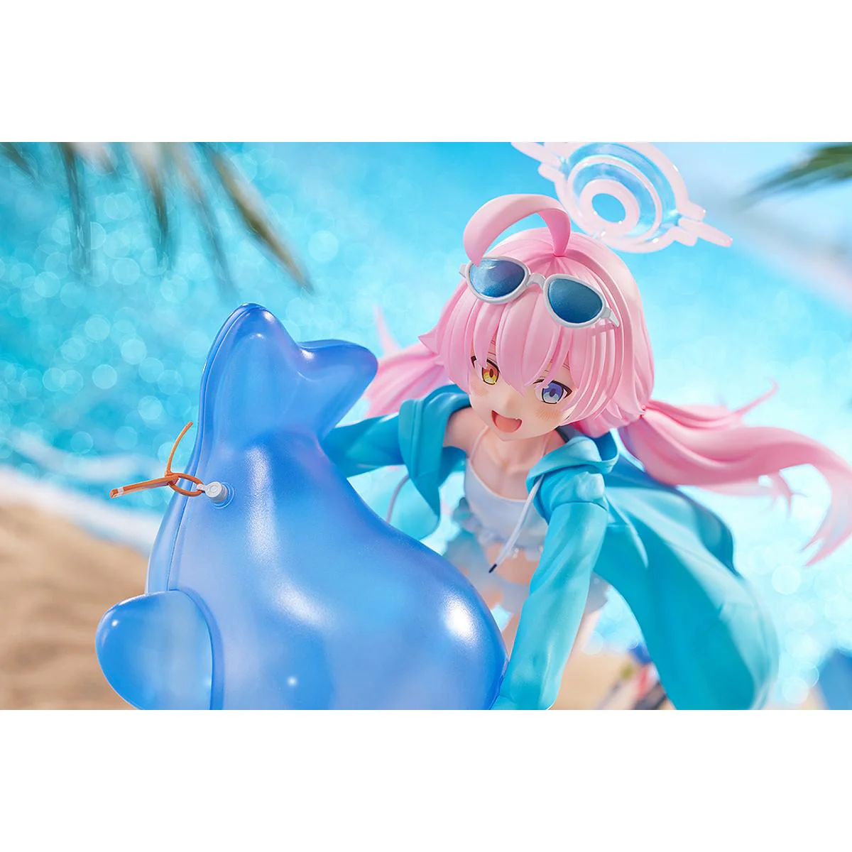 GoodSmile Company Blue Archive Hoshino (Swimsuit) - Image 3