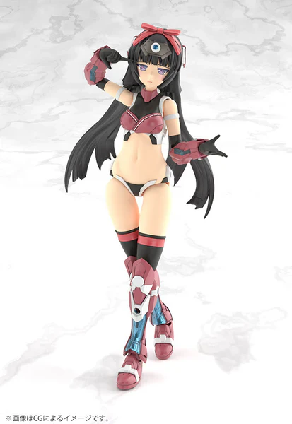 GRANDE SCALE MAGATSUKI - Image 3