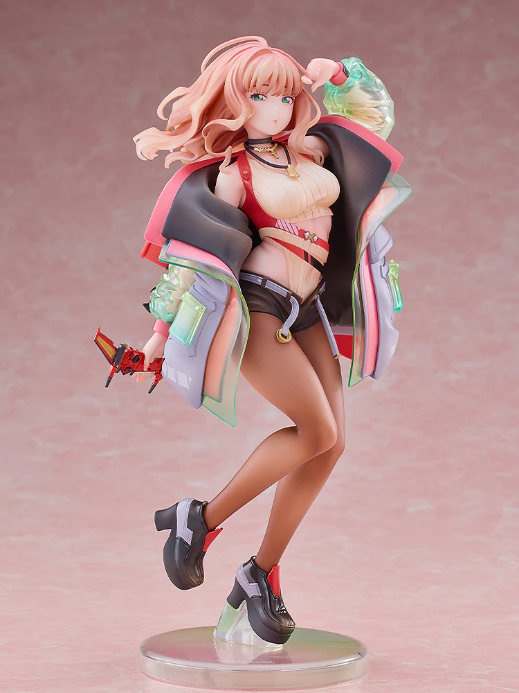 GRIDMAN UNIVERSE Yume Minami: Dreamy Divas Ver.