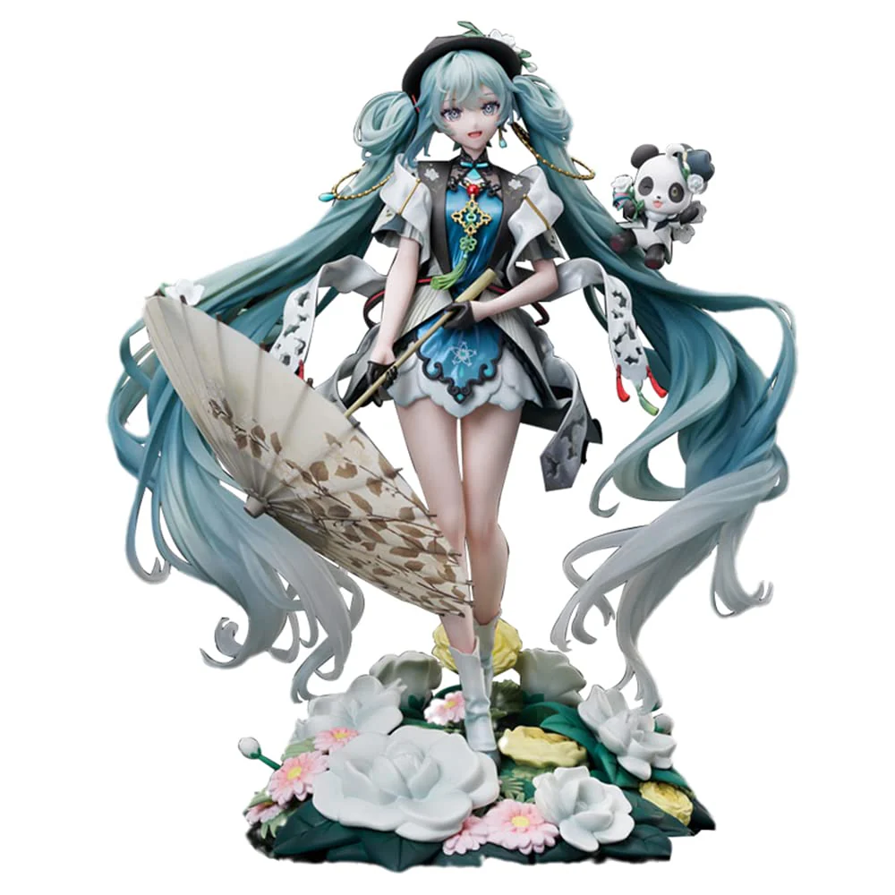 Hatsune Miku "MIKU WITH YOU 2021" Ver. 1/7 Scale Figure
