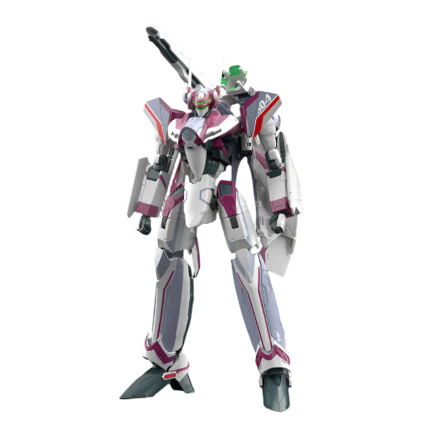 HG 1/100 VF-31C SIEGFRIED (MIRAGE FARINA JENIUS USE) - Image 2