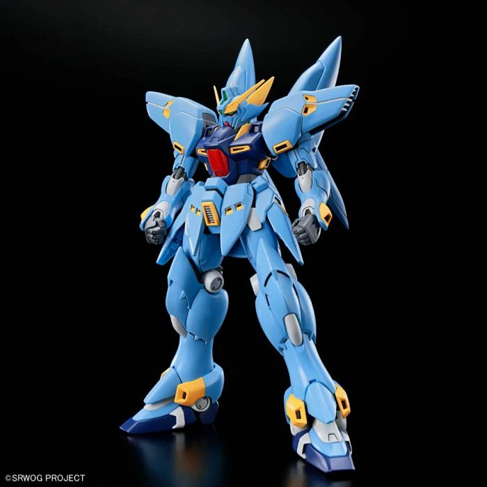HG HUCKEBEIN(PTX-08R) - Image 2
