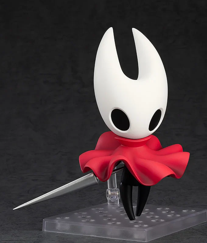 Hollow Knight Nendoroid Hornet - Image 3