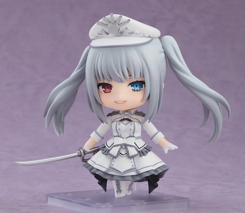 Date A Live Nendoroid Queen