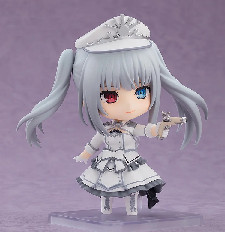 Date A Live Nendoroid Queen - Image 2