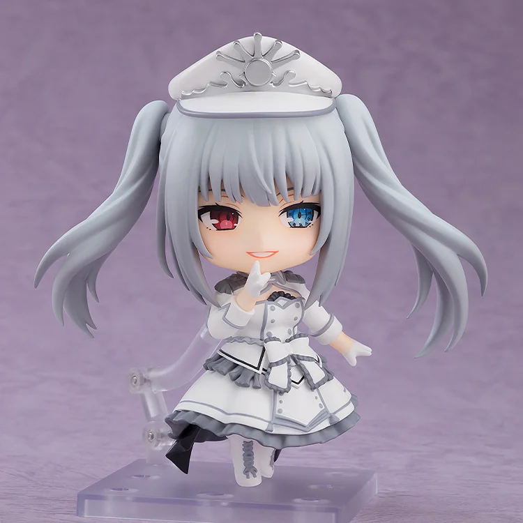 Date A Live Nendoroid Queen - Image 3