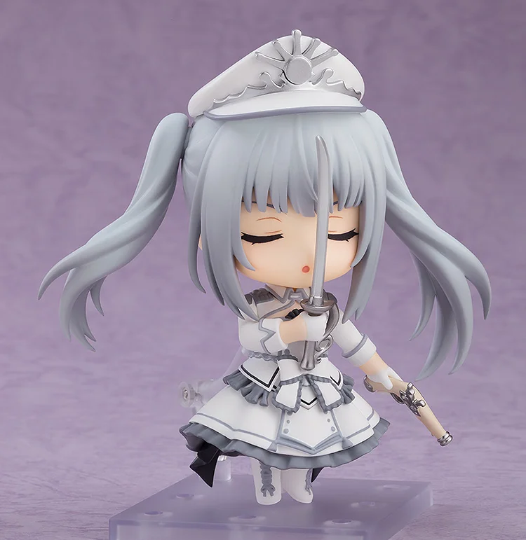 Date A Live Nendoroid Queen - Image 4
