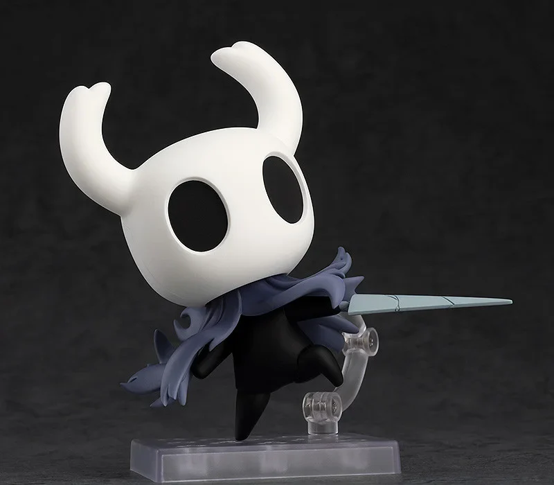Hollow Knight Nendoroid The Knight - Image 2