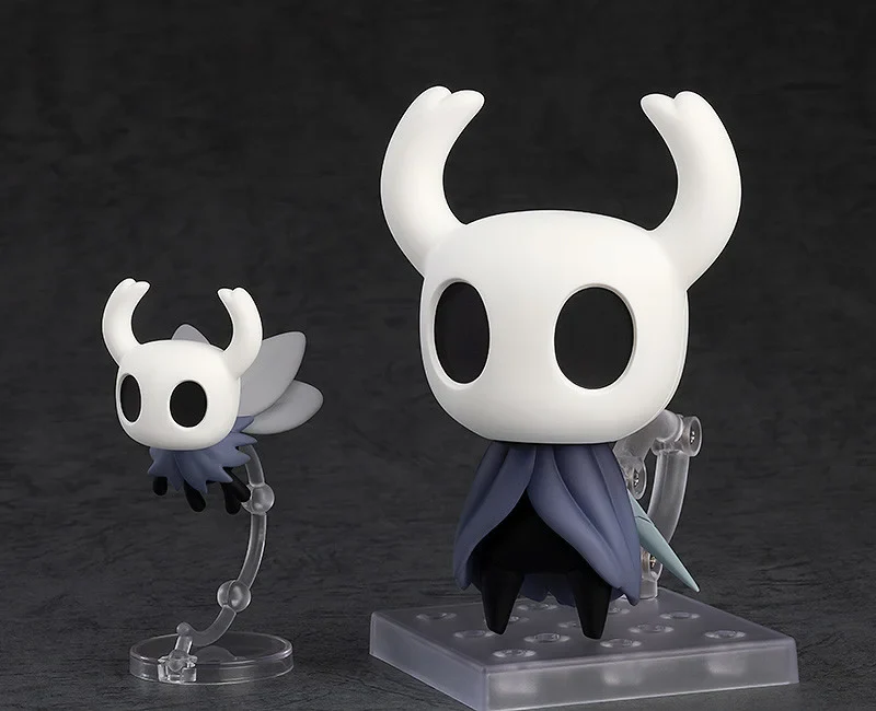 Hollow Knight Nendoroid The Knight - Image 3
