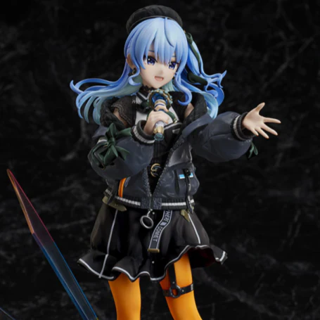 Hololive Hoshimachi Suisei 1/7 Complete Figure