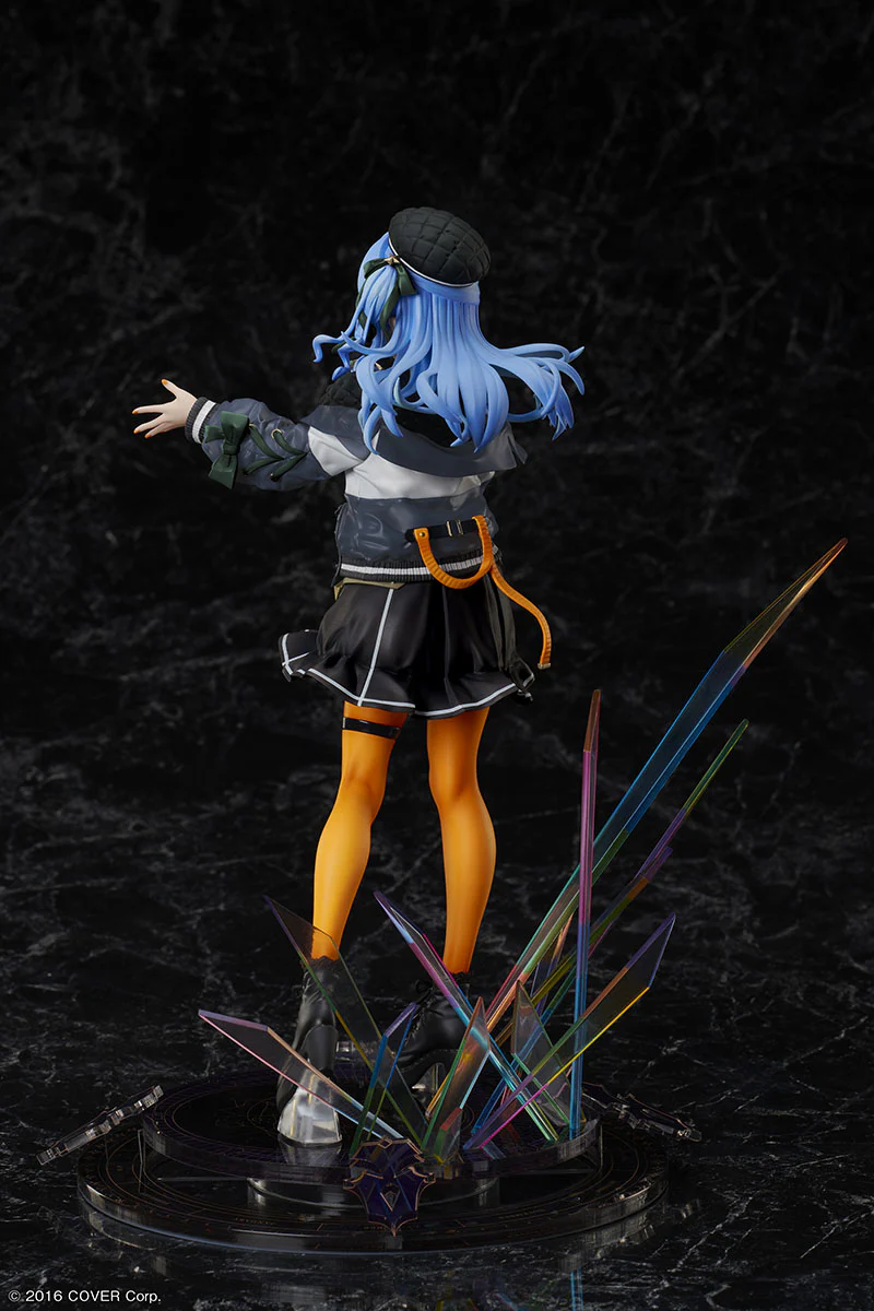 Hololive Hoshimachi Suisei 1/7 Complete Figure - Image 2