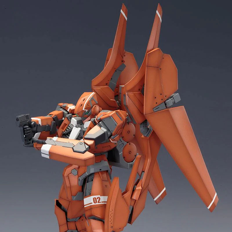 KG-6 Sleipnir (Aldnoah.Zero) - Image 3