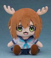 Kigurumi Plushie Noko Shikanoko - Image 2