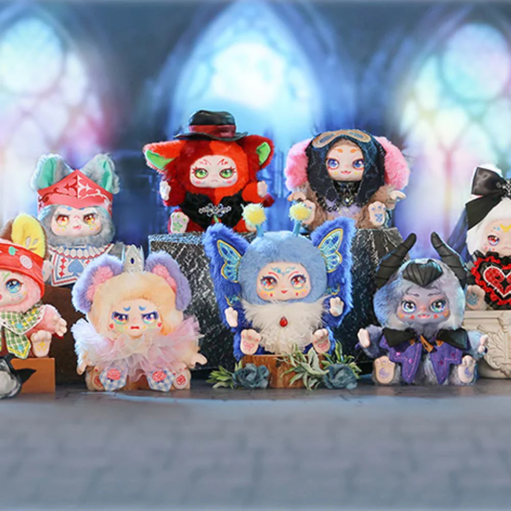 KIMMON YOU'RE THE PROTAGONIST (1 Random Pc)