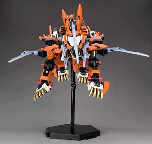 Kotobukiya 1RZ-041 LIGER ZERO SCHNEIDER Marking Plus Ver. - Image 3