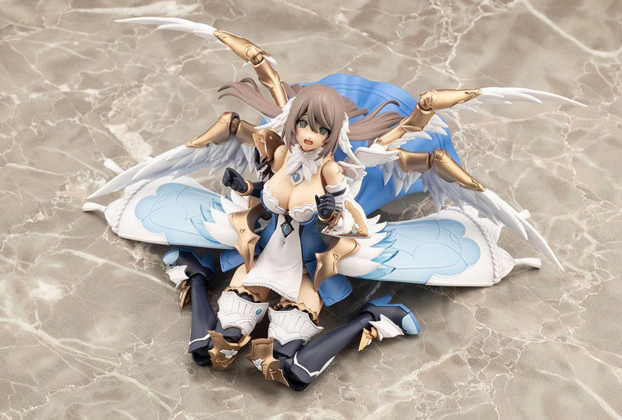 KOTOBUKIYA Arcanadea Ermeda - Image 4