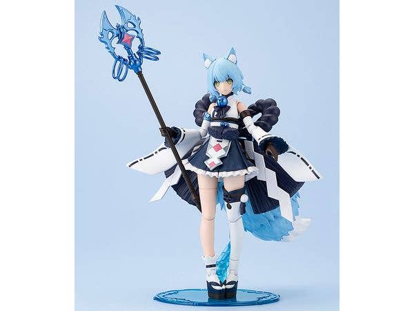 Kotobukiya Arcanadea YUKUMO ReACT-C - Image 2