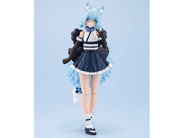 Kotobukiya Arcanadea YUKUMO ReACT-C - Image 3