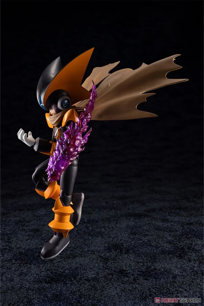 Kotobukiya MEGA MAN BASS.EXE - Image 3