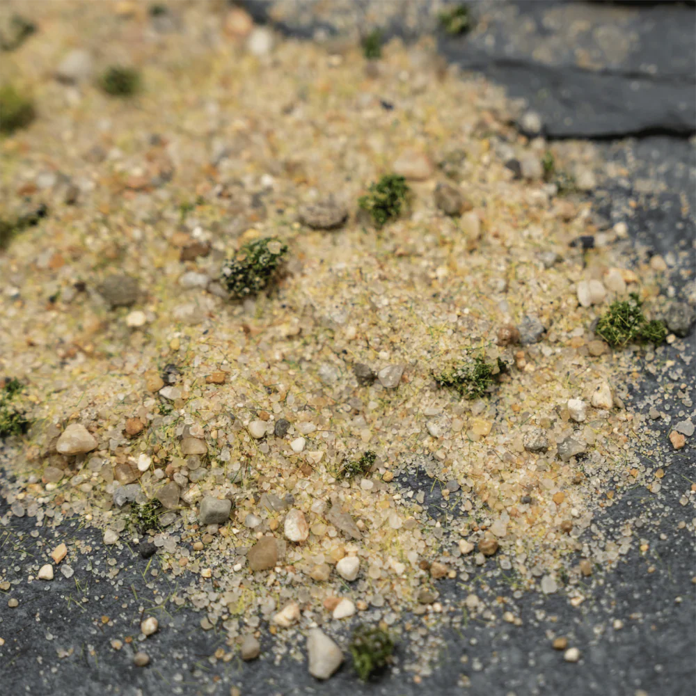 Krautcover Basecovers - Soil of Sparta 140ml - Image 3