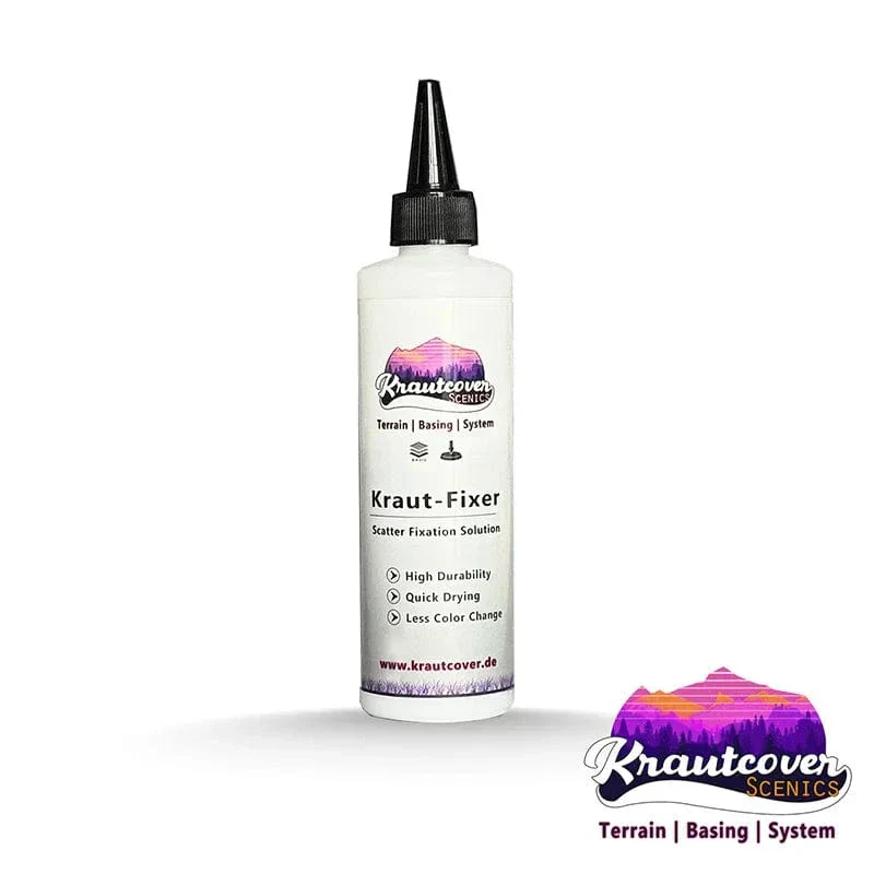 Krautcover - Kraut-Fixer