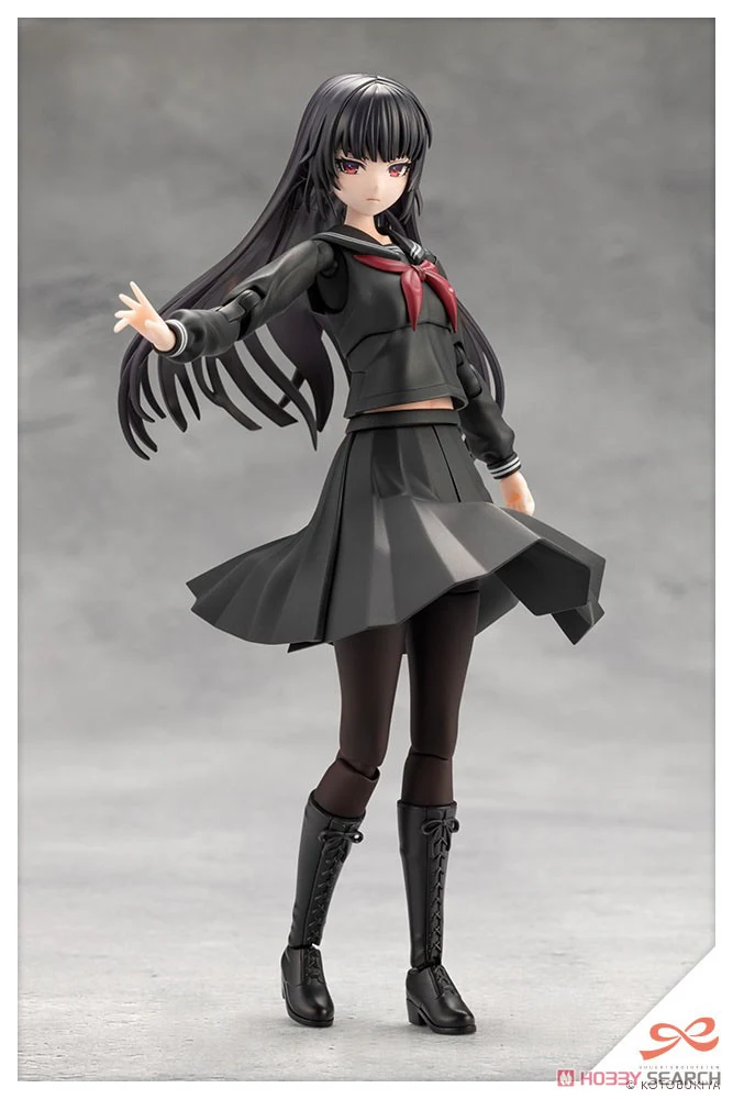 KUON YAKUSHIJI [MARIA KAGARIBI COSTUME] - Image 3