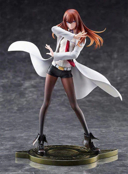 Kurisu Makise (Lab Coat Style)