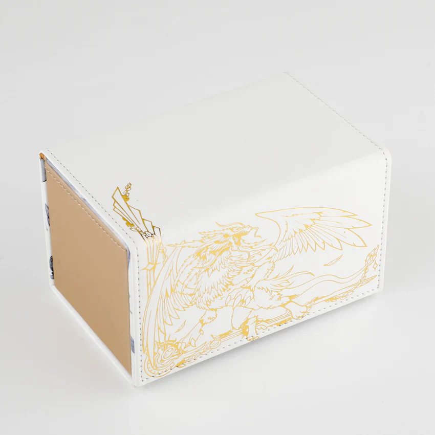 Manamoon Lightbringer v2 - Absolution Dicewinder Deck (Limit 1 Per Person) - Image 3