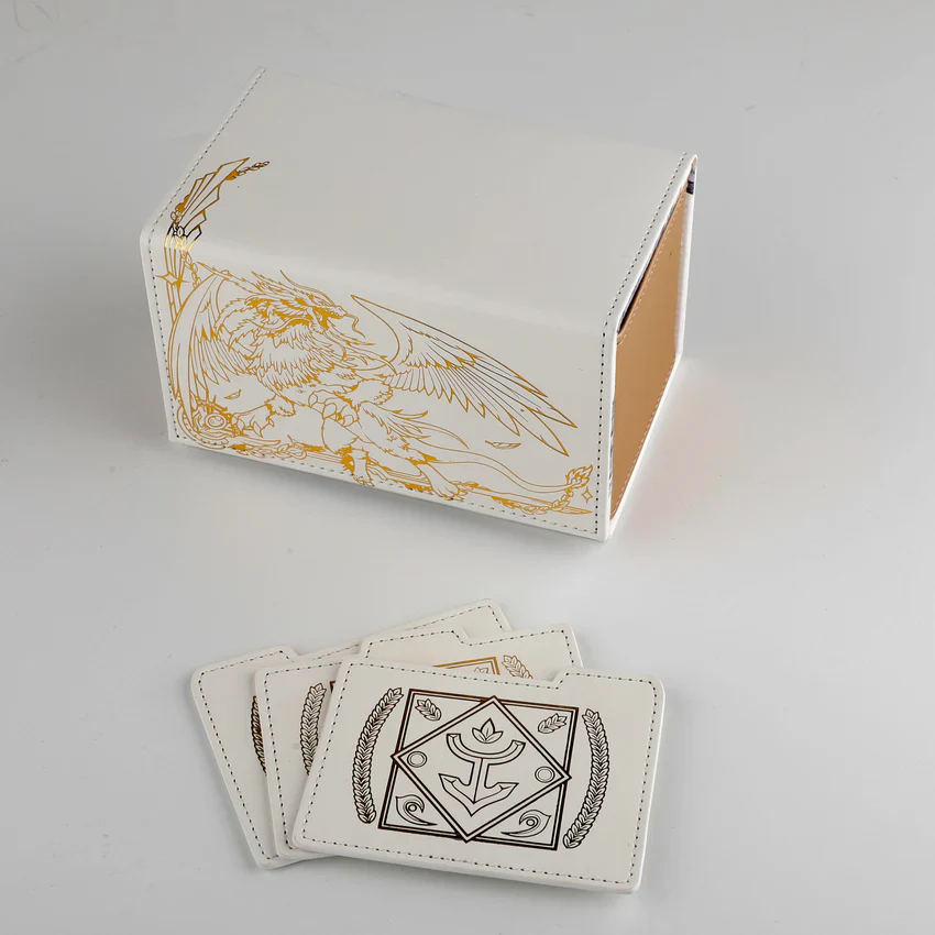 Manamoon Lightbringer v2 - Absolution Dicewinder Deck (Limit 1 Per Person) - Image 4