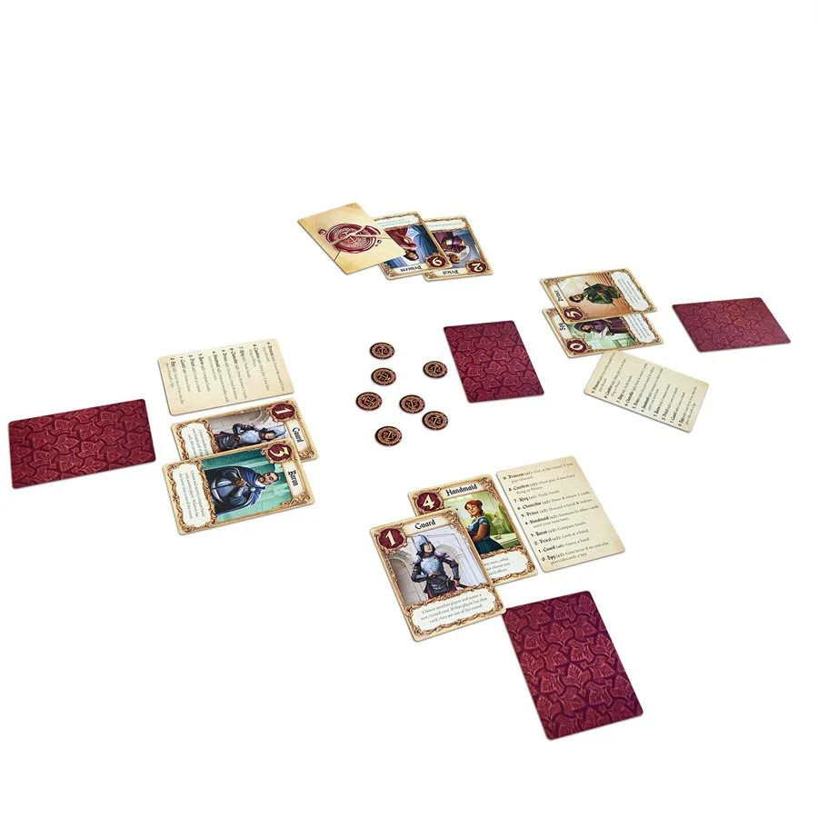 Love Letter (Eco) (EN) - Image 2