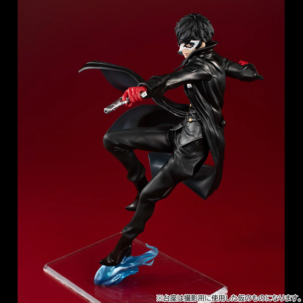 Lucrea Persona5 The Royal Joker SHOWTIME Edition - Image 2