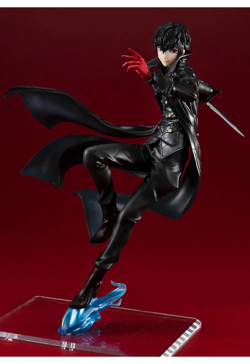 Lucrea Persona5 The Royal Joker SHOWTIME Edition - Image 3