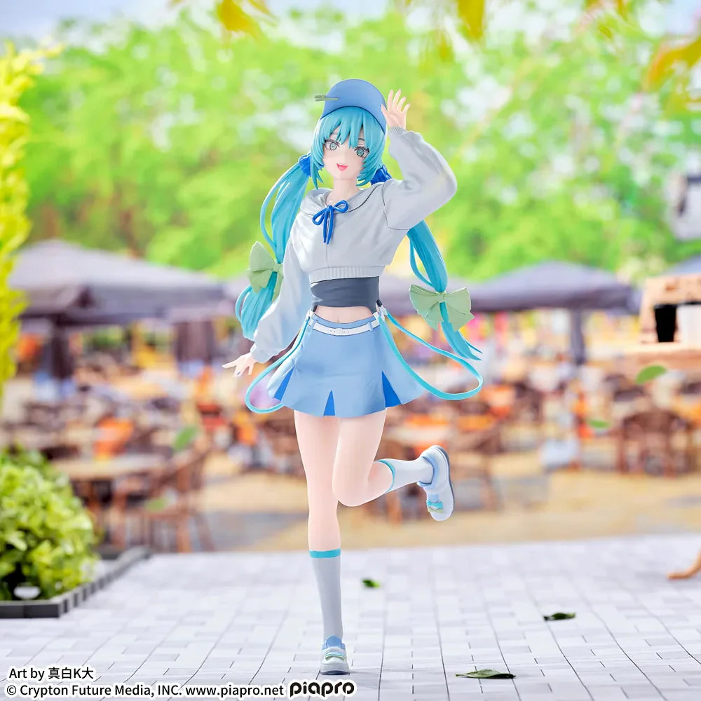 Luminasta Hatsune Miku Series Hatsune Miku Conceptual series Vol.2