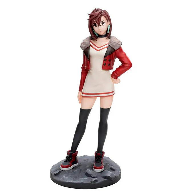 Luminasta TV Anime DAN DA DAN Momo Vol.2 Ver.1.5